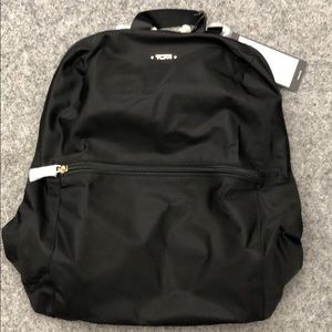 Tumi backpack